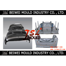 OEM Plastic Injection Auto Bumper Mould /Mold